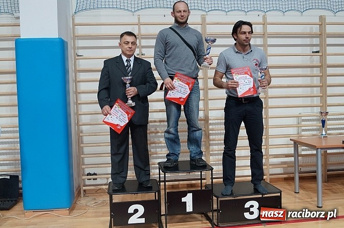 Zdjęcie w galerii na portalu naszraciborz.pl: Łamator drużynowym mistrzem Polski wiadomości z regionu