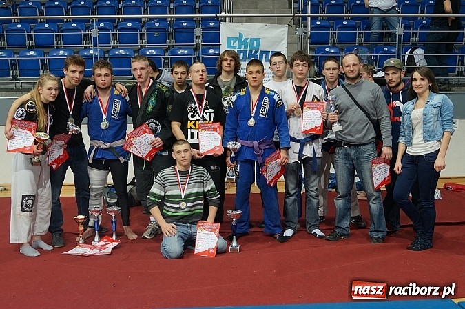 Zdjęcie w galerii na portalu naszraciborz.pl: Łamator drużynowym mistrzem Polski wiadomości z regionu