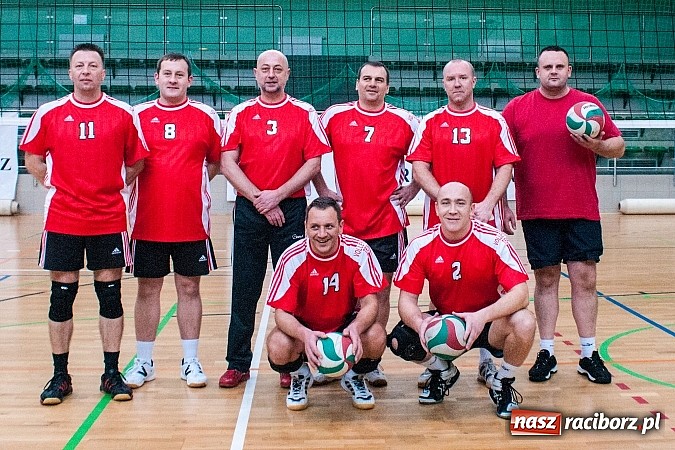 Zdjęcie w galerii na portalu naszraciborz.pl: Rafako S.A. nie do zatrzymania. Puchar Prezydenta został obroniony wiadomości z regionu