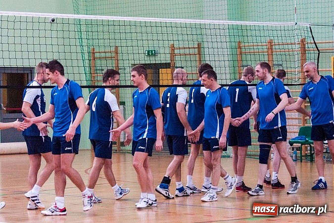 Zdjęcie w galerii na portalu naszraciborz.pl: Rafako S.A. nie do zatrzymania. Puchar Prezydenta został obroniony wiadomości z regionu