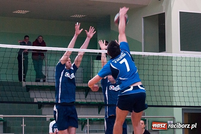 Zdjęcie w galerii na portalu naszraciborz.pl: Rafako S.A. nie do zatrzymania. Puchar Prezydenta został obroniony wiadomości z regionu