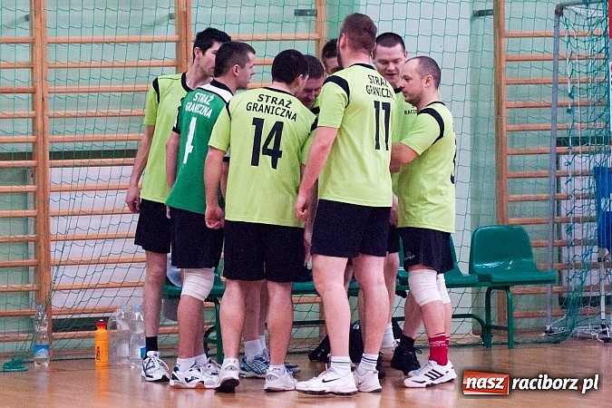 Zdjęcie w galerii na portalu naszraciborz.pl: Rafako S.A. nie do zatrzymania. Puchar Prezydenta został obroniony wiadomości z regionu