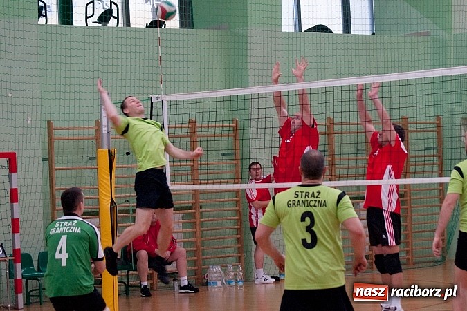 Zdjęcie w galerii na portalu naszraciborz.pl: Rafako S.A. nie do zatrzymania. Puchar Prezydenta został obroniony wiadomości z regionu