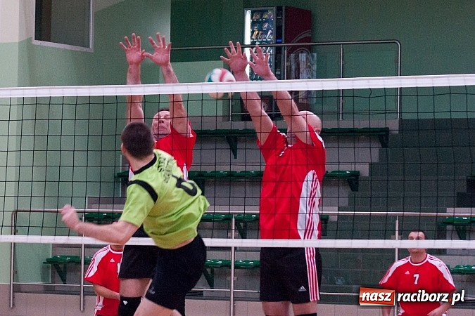 Zdjęcie w galerii na portalu naszraciborz.pl: Rafako S.A. nie do zatrzymania. Puchar Prezydenta został obroniony wiadomości z regionu