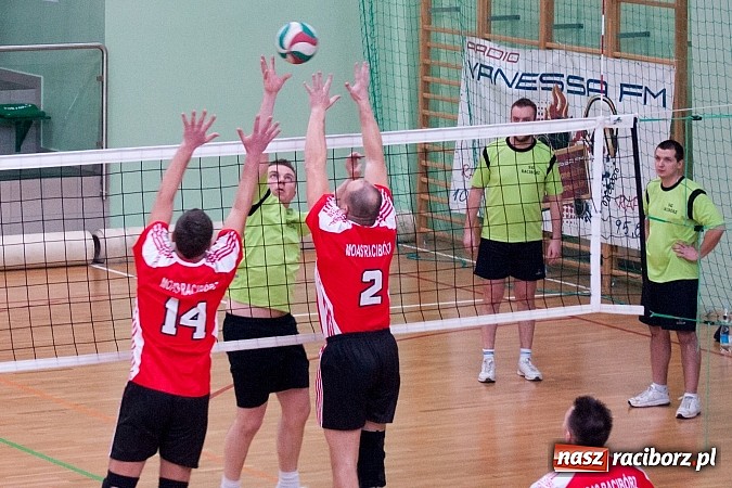 Zdjęcie w galerii na portalu naszraciborz.pl: Rafako S.A. nie do zatrzymania. Puchar Prezydenta został obroniony wiadomości z regionu