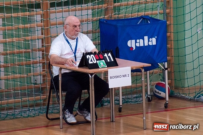 Zdjęcie w galerii na portalu naszraciborz.pl: Rafako S.A. nie do zatrzymania. Puchar Prezydenta został obroniony wiadomości z regionu