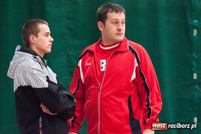 Zdjęcie w galerii na portalu naszraciborz.pl: Rafako S.A. nie do zatrzymania. Puchar Prezydenta został obroniony wiadomości z regionu