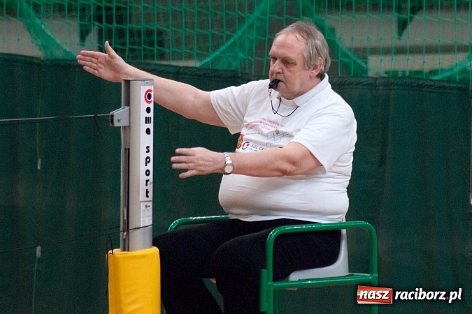 Zdjęcie w galerii na portalu naszraciborz.pl: Rafako S.A. nie do zatrzymania. Puchar Prezydenta został obroniony wiadomości z regionu