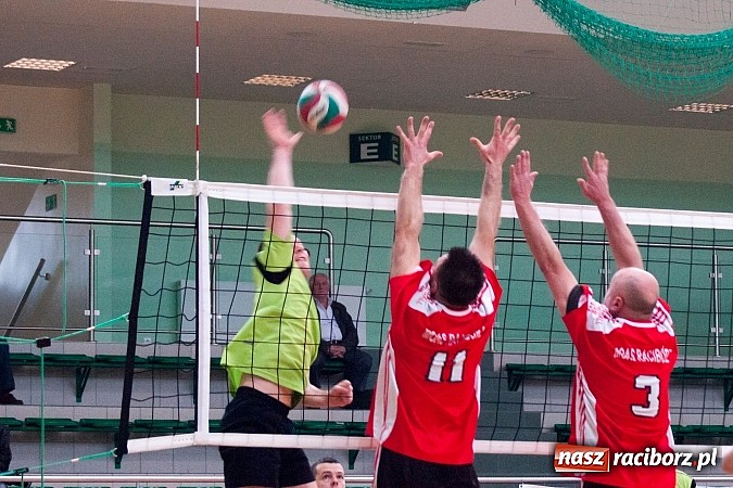 Zdjęcie w galerii na portalu naszraciborz.pl: Rafako S.A. nie do zatrzymania. Puchar Prezydenta został obroniony wiadomości z regionu