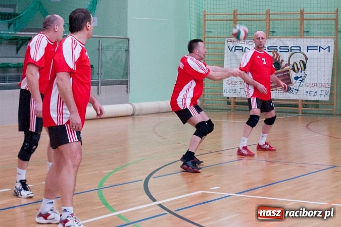 Zdjęcie w galerii na portalu naszraciborz.pl: Rafako S.A. nie do zatrzymania. Puchar Prezydenta został obroniony wiadomości z regionu