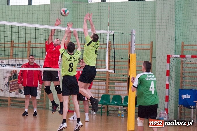 Zdjęcie w galerii na portalu naszraciborz.pl: Rafako S.A. nie do zatrzymania. Puchar Prezydenta został obroniony wiadomości z regionu