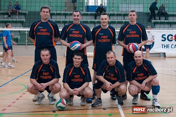 Zdjęcie w galerii na portalu naszraciborz.pl: Rafako S.A. nie do zatrzymania. Puchar Prezydenta został obroniony wiadomości z regionu