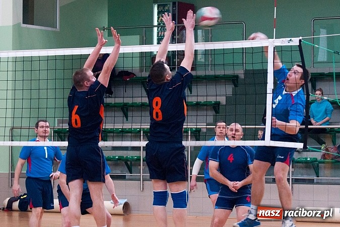 Zdjęcie w galerii na portalu naszraciborz.pl: Rafako S.A. nie do zatrzymania. Puchar Prezydenta został obroniony wiadomości z regionu