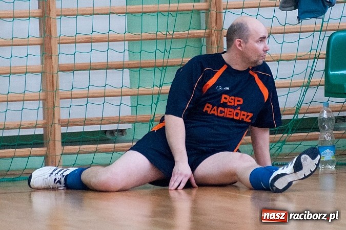 Zdjęcie w galerii na portalu naszraciborz.pl: Rafako S.A. nie do zatrzymania. Puchar Prezydenta został obroniony wiadomości z regionu