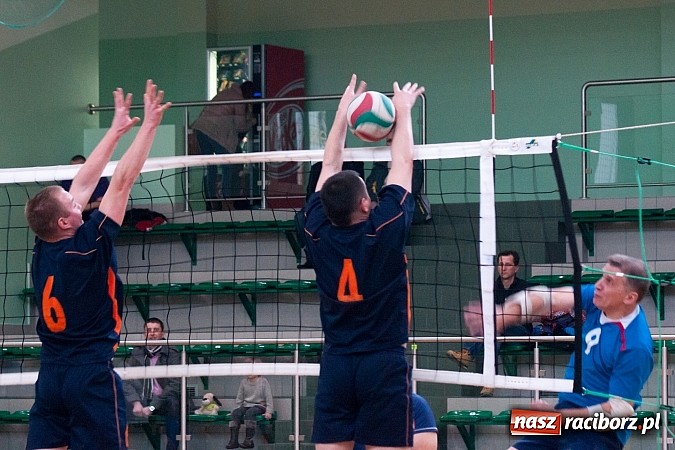 Zdjęcie w galerii na portalu naszraciborz.pl: Rafako S.A. nie do zatrzymania. Puchar Prezydenta został obroniony wiadomości z regionu