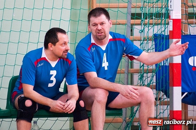 Zdjęcie w galerii na portalu naszraciborz.pl: Rafako S.A. nie do zatrzymania. Puchar Prezydenta został obroniony wiadomości z regionu