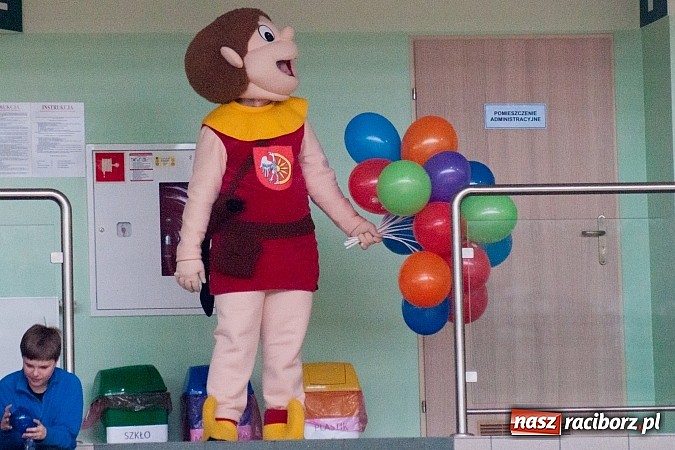 Zdjęcie w galerii na portalu naszraciborz.pl: Rafako S.A. nie do zatrzymania. Puchar Prezydenta został obroniony wiadomości z regionu