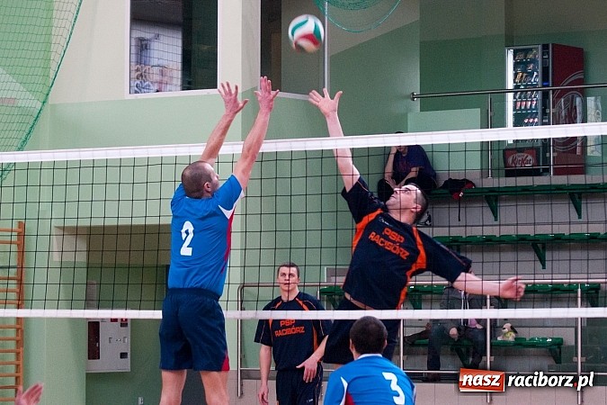 Zdjęcie w galerii na portalu naszraciborz.pl: Rafako S.A. nie do zatrzymania. Puchar Prezydenta został obroniony wiadomości z regionu