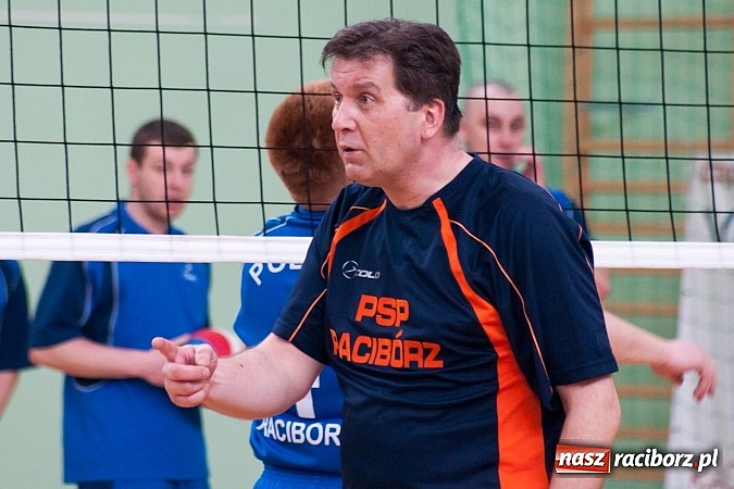 Zdjęcie w galerii na portalu naszraciborz.pl: Rafako S.A. nie do zatrzymania. Puchar Prezydenta został obroniony wiadomości z regionu