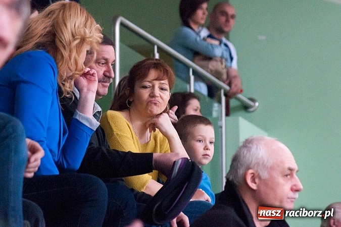 Zdjęcie w galerii na portalu naszraciborz.pl: Rafako S.A. nie do zatrzymania. Puchar Prezydenta został obroniony wiadomości z regionu