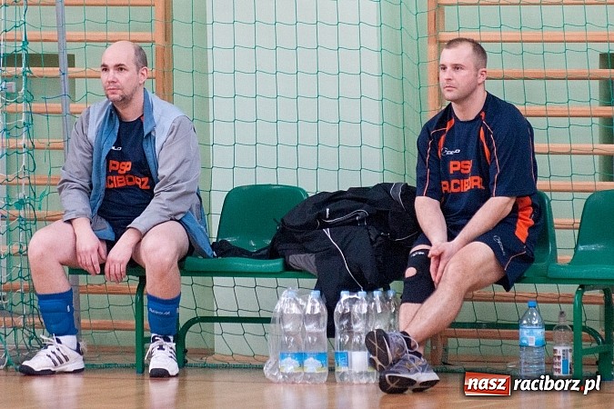 Zdjęcie w galerii na portalu naszraciborz.pl: Rafako S.A. nie do zatrzymania. Puchar Prezydenta został obroniony wiadomości z regionu