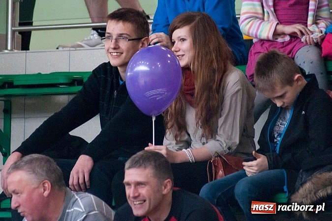 Zdjęcie w galerii na portalu naszraciborz.pl: Rafako S.A. nie do zatrzymania. Puchar Prezydenta został obroniony wiadomości z regionu