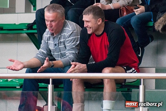 Zdjęcie w galerii na portalu naszraciborz.pl: Rafako S.A. nie do zatrzymania. Puchar Prezydenta został obroniony wiadomości z regionu