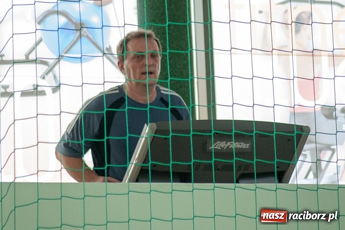 Zdjęcie w galerii na portalu naszraciborz.pl: Rafako S.A. nie do zatrzymania. Puchar Prezydenta został obroniony wiadomości z regionu