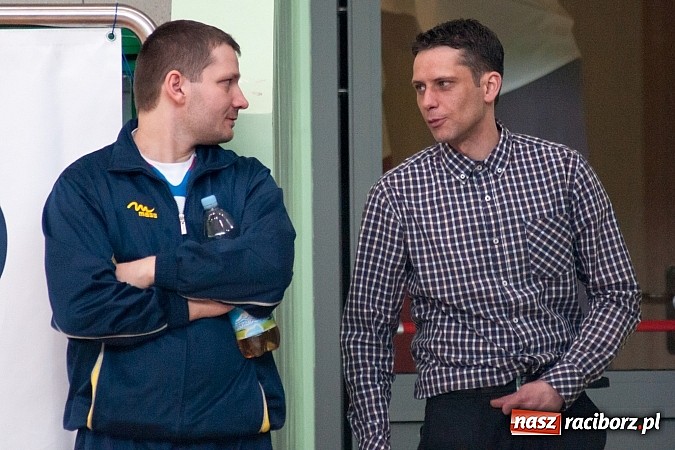 Zdjęcie w galerii na portalu naszraciborz.pl: Rafako S.A. nie do zatrzymania. Puchar Prezydenta został obroniony wiadomości z regionu