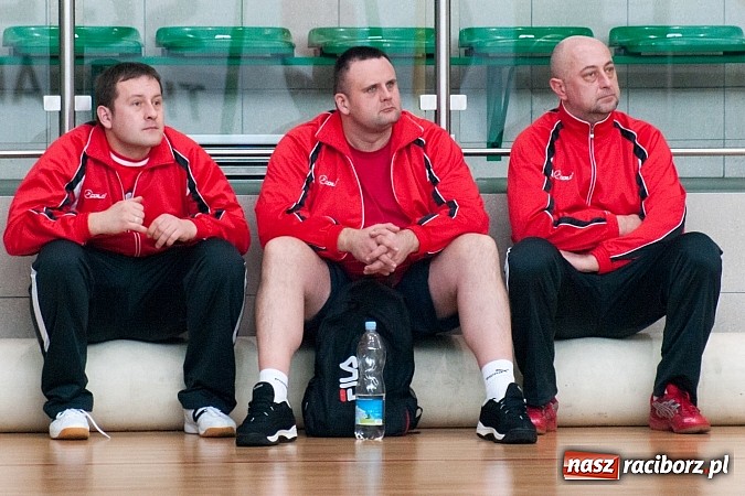 Zdjęcie w galerii na portalu naszraciborz.pl: Rafako S.A. nie do zatrzymania. Puchar Prezydenta został obroniony wiadomości z regionu