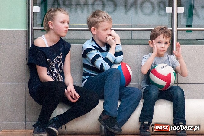 Zdjęcie w galerii na portalu naszraciborz.pl: Rafako S.A. nie do zatrzymania. Puchar Prezydenta został obroniony wiadomości z regionu