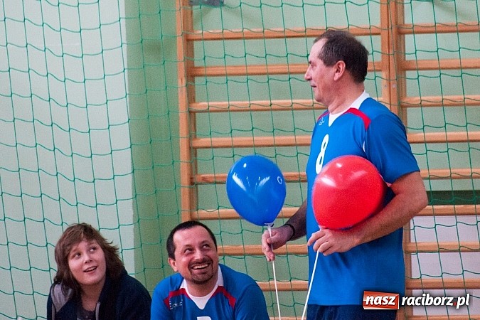 Zdjęcie w galerii na portalu naszraciborz.pl: Rafako S.A. nie do zatrzymania. Puchar Prezydenta został obroniony wiadomości z regionu