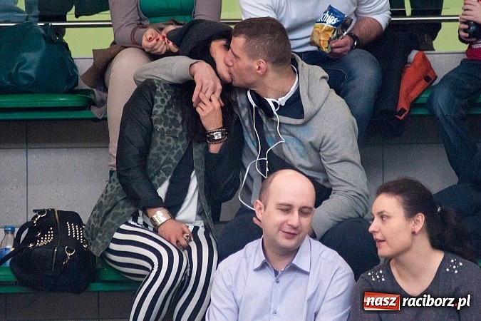 Zdjęcie w galerii na portalu naszraciborz.pl: Rafako S.A. nie do zatrzymania. Puchar Prezydenta został obroniony wiadomości z regionu