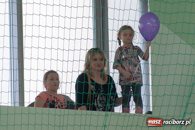 Zdjęcie w galerii na portalu naszraciborz.pl: Rafako S.A. nie do zatrzymania. Puchar Prezydenta został obroniony wiadomości z regionu