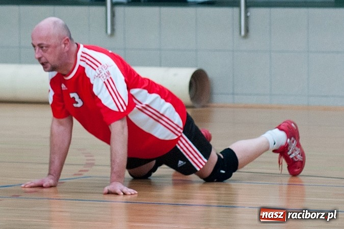 Zdjęcie w galerii na portalu naszraciborz.pl: Rafako S.A. nie do zatrzymania. Puchar Prezydenta został obroniony wiadomości z regionu