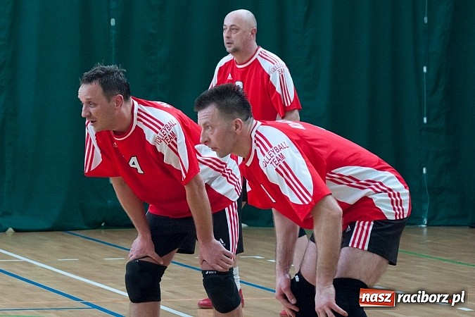 Zdjęcie w galerii na portalu naszraciborz.pl: Rafako S.A. nie do zatrzymania. Puchar Prezydenta został obroniony wiadomości z regionu