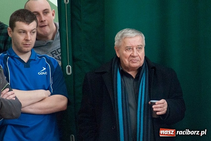 Zdjęcie w galerii na portalu naszraciborz.pl: Rafako S.A. nie do zatrzymania. Puchar Prezydenta został obroniony wiadomości z regionu