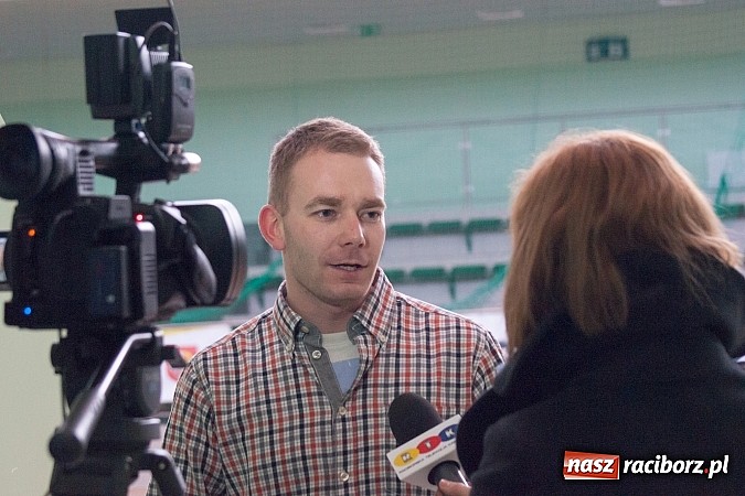 Zdjęcie w galerii na portalu naszraciborz.pl: Rafako S.A. nie do zatrzymania. Puchar Prezydenta został obroniony wiadomości z regionu