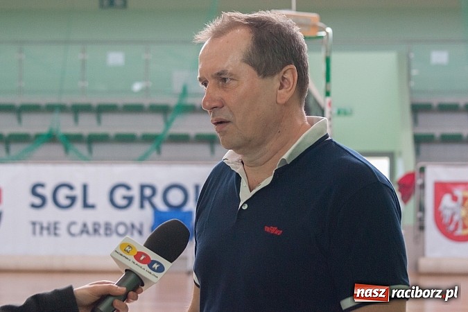 Zdjęcie w galerii na portalu naszraciborz.pl: Rafako S.A. nie do zatrzymania. Puchar Prezydenta został obroniony wiadomości z regionu