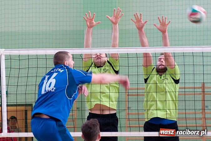 Zdjęcie w galerii na portalu naszraciborz.pl: Rafako S.A. nie do zatrzymania. Puchar Prezydenta został obroniony wiadomości z regionu