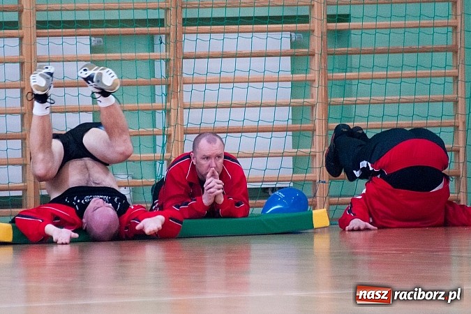 Zdjęcie w galerii na portalu naszraciborz.pl: Rafako S.A. nie do zatrzymania. Puchar Prezydenta został obroniony wiadomości z regionu