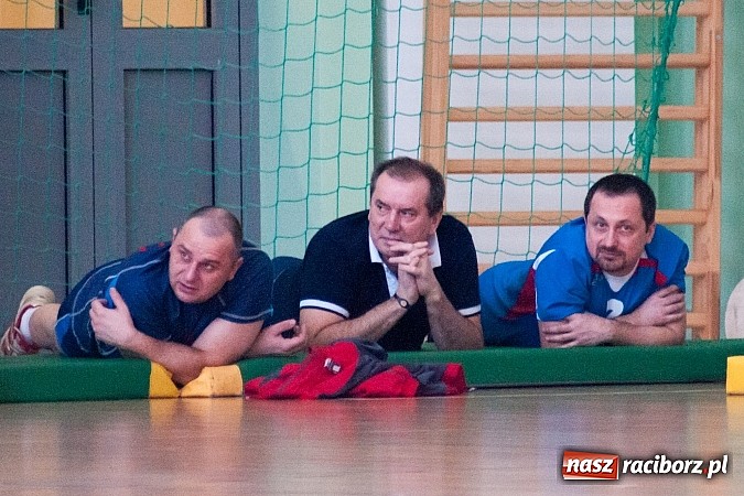 Zdjęcie w galerii na portalu naszraciborz.pl: Rafako S.A. nie do zatrzymania. Puchar Prezydenta został obroniony wiadomości z regionu