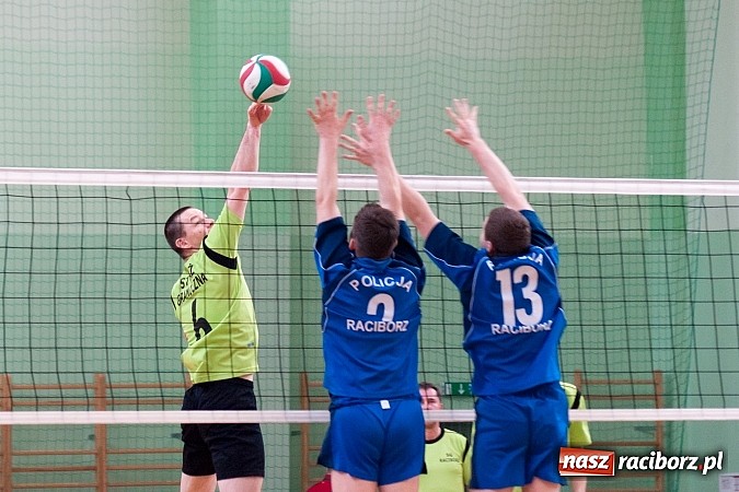 Zdjęcie w galerii na portalu naszraciborz.pl: Rafako S.A. nie do zatrzymania. Puchar Prezydenta został obroniony wiadomości z regionu