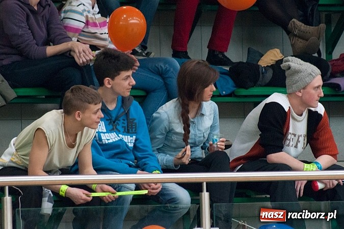 Zdjęcie w galerii na portalu naszraciborz.pl: Rafako S.A. nie do zatrzymania. Puchar Prezydenta został obroniony wiadomości z regionu