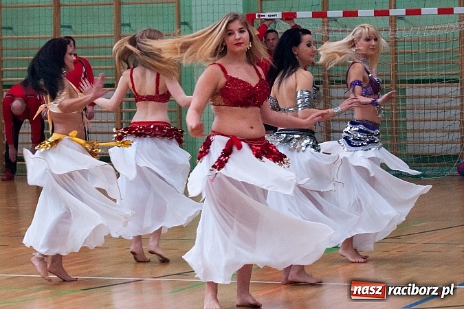 Zdjęcie w galerii na portalu naszraciborz.pl: Rafako S.A. nie do zatrzymania. Puchar Prezydenta został obroniony wiadomości z regionu