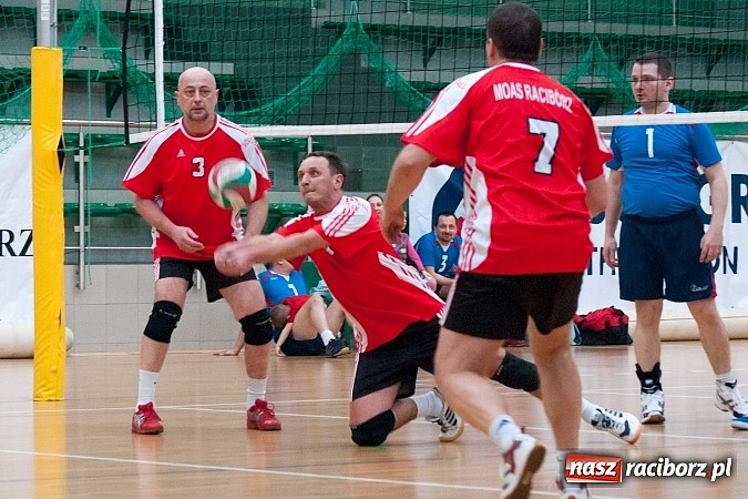 Zdjęcie w galerii na portalu naszraciborz.pl: Rafako S.A. nie do zatrzymania. Puchar Prezydenta został obroniony wiadomości z regionu