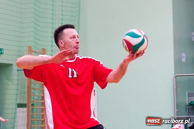 Zdjęcie w galerii na portalu naszraciborz.pl: Rafako S.A. nie do zatrzymania. Puchar Prezydenta został obroniony wiadomości z regionu