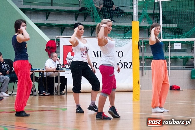 Zdjęcie w galerii na portalu naszraciborz.pl: Rafako S.A. nie do zatrzymania. Puchar Prezydenta został obroniony wiadomości z regionu