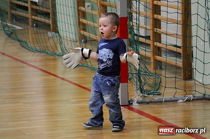 Zdjęcie w galerii na portalu naszraciborz.pl: Pokrycia mistrzem, Płomień w I lidze. HLPN zakończyła rozgrywki wiadomości z regionu