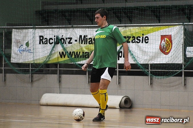 Zdjęcie w galerii na portalu naszraciborz.pl: Pokrycia mistrzem, Płomień w I lidze. HLPN zakończyła rozgrywki wiadomości z regionu